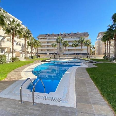 Apartamentos Elegance El Conserje Denia Kültér fotó