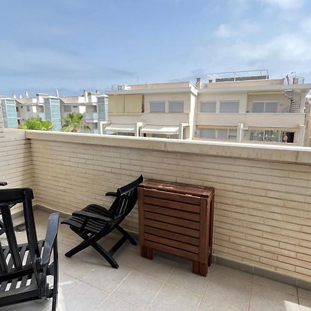 Apartamentos Elegance El Conserje Denia Kültér fotó