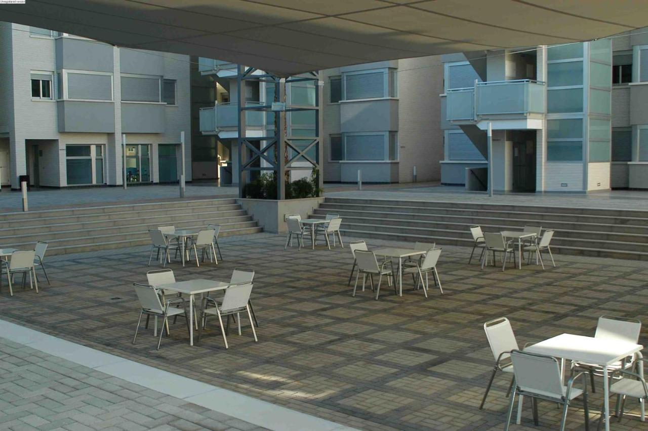Apartamentos Elegance El Conserje Denia Kültér fotó