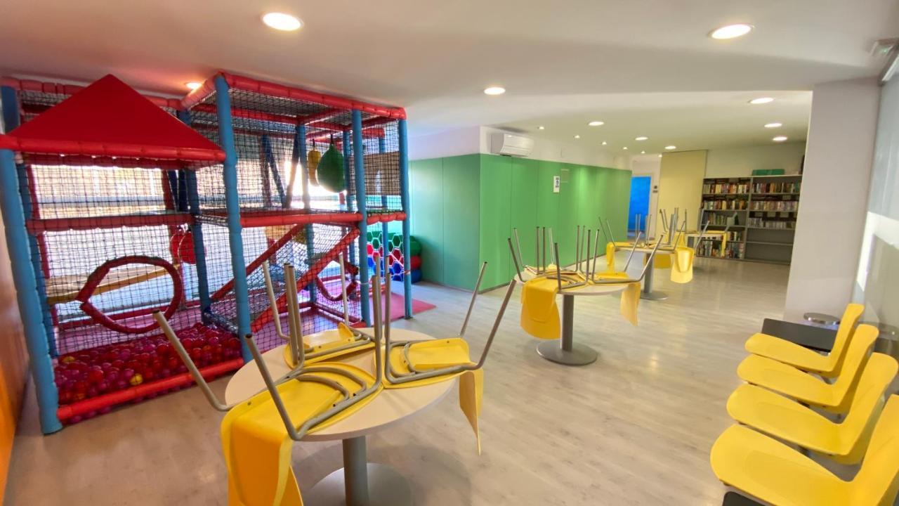 Apartamentos Elegance El Conserje Denia Kültér fotó