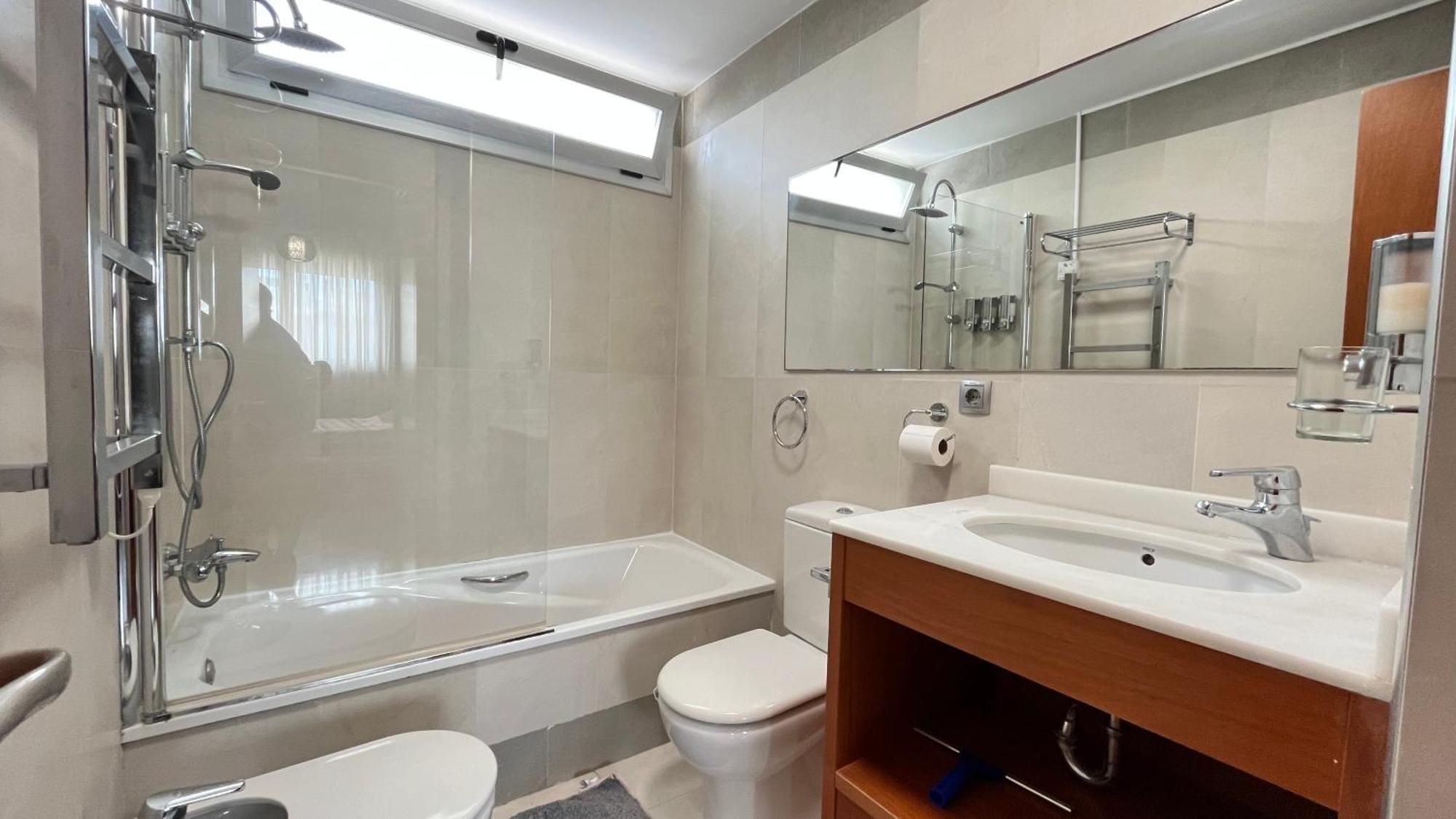 Apartamentos Elegance El Conserje Denia Szoba fotó