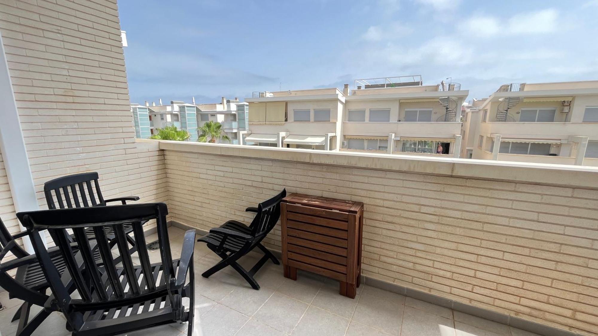 Apartamentos Elegance El Conserje Denia Kültér fotó