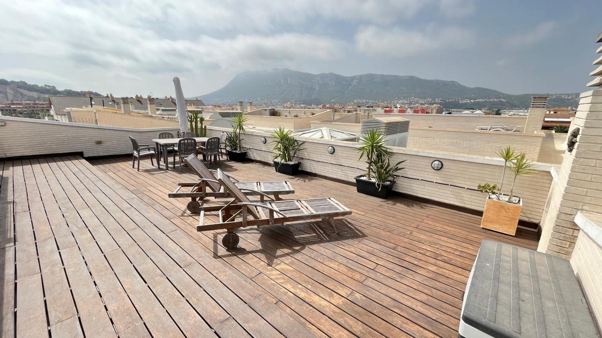 Apartamentos Elegance El Conserje Denia Kültér fotó