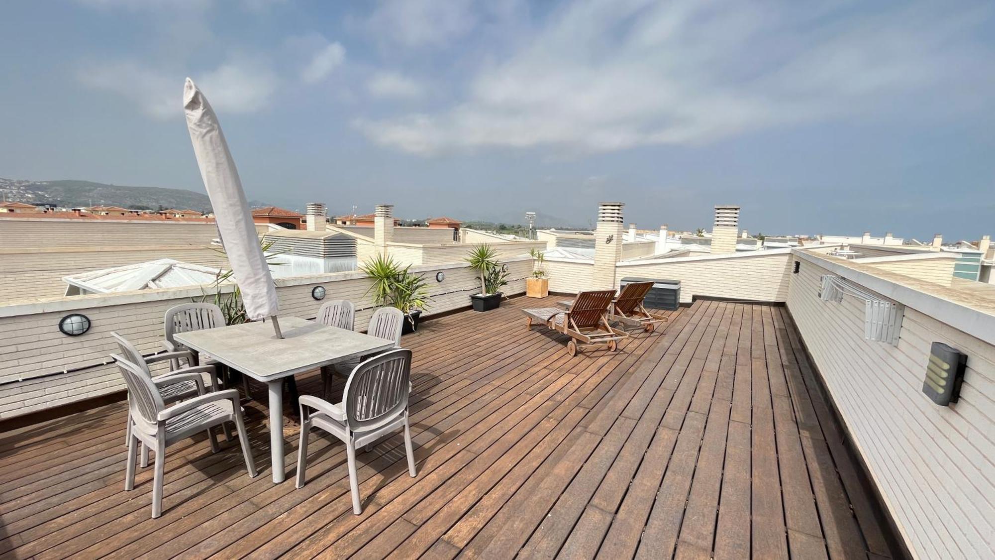 Apartamentos Elegance El Conserje Denia Kültér fotó